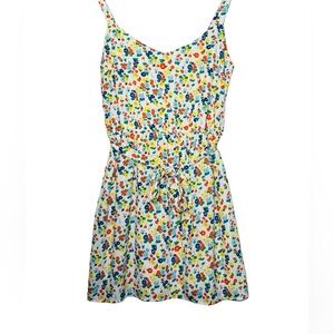 Bebop Mini Sundress